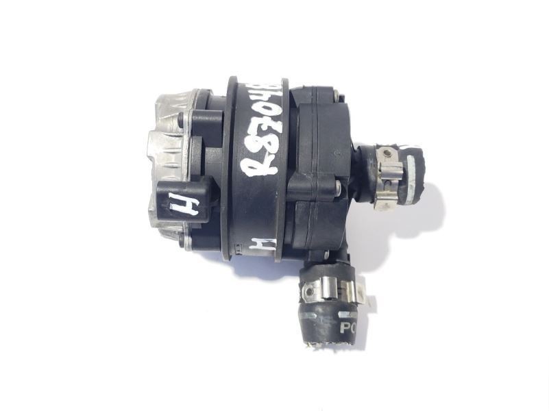 Maserati Ghibli 2017 Water pump with housing P/N 0392024053