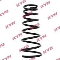 Kyb Fahrwerksfeder RI6177 FüR Toyota