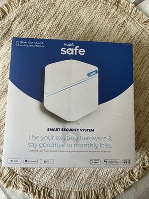 HUB Safe Smart Security System NEW SEALED