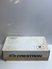 Crestron TSR-302  B Handheld Touch Screen Remote 6506936