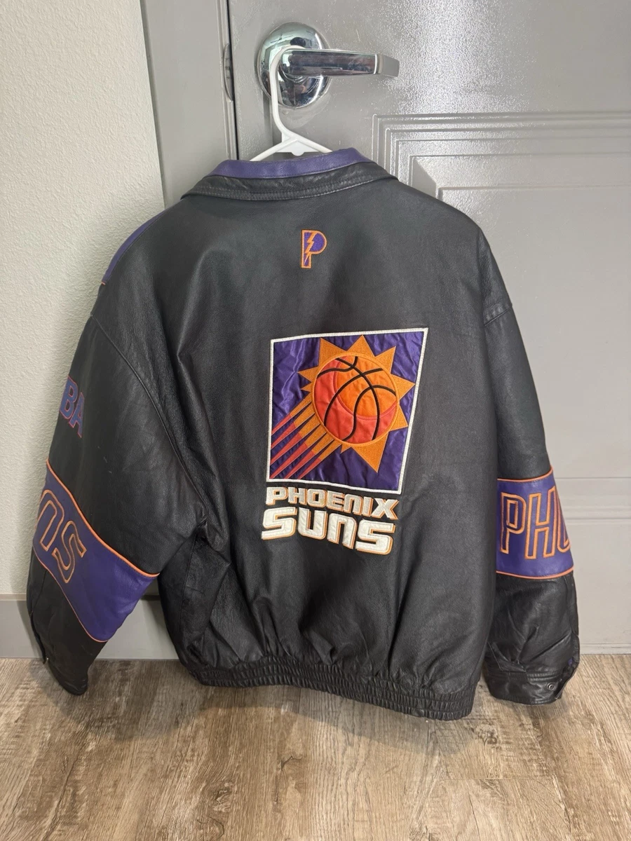 Phoenix Suns NBA Jackets for sale | eBay