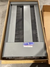 Square D 800 amp I-line panel board Including Tub And Cover