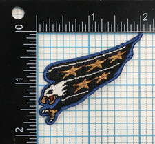 1995-2006 WASHINGTON CAPITALS NHL HOCKEY VINTAGE 2