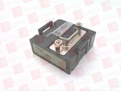 OMRON CP1W-CIF01 / CP1WCIF01 (BRAND NEW)