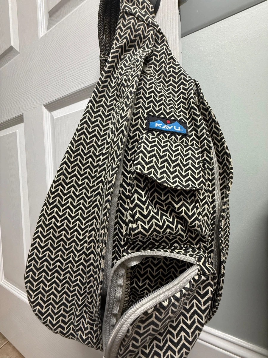 KAVU Rope Bag Bags & Handbags for Women for sale | eBay display picture 2