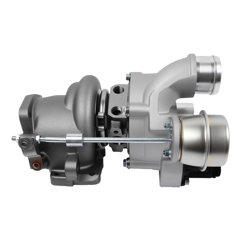 Turbo Turbocharger For 2007-2016 Mini Cooper/Cooper 1.6L 53039880118 - Изображение 4 из 4