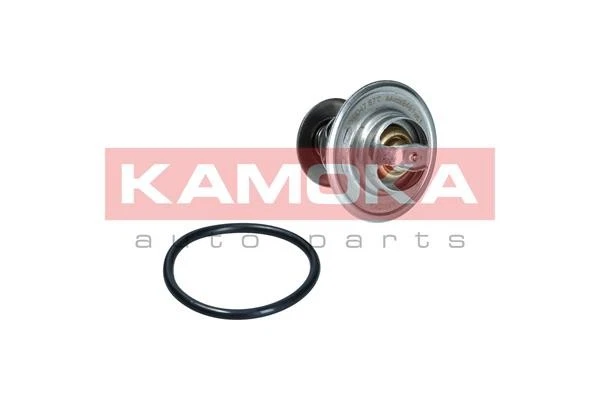 THERMOSTAT KÜHLMITTEL 7710047 FÜR VW GOLF/II/Cabriolet/III/IV/PLUS/Van/VAN 1.8L - Bild 3 von 4