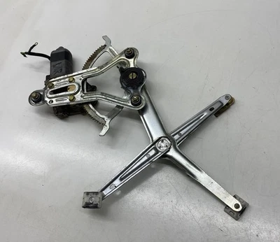 Mercedes W124 S124 elektrischer Fensterheber mit BOSCH Motor Vorne RECHTS TOP - Bild 1 von 4