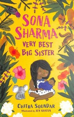 Sona Sharma, Very Best Big Sister Chitra, Khatun Jen, Jen Soundar