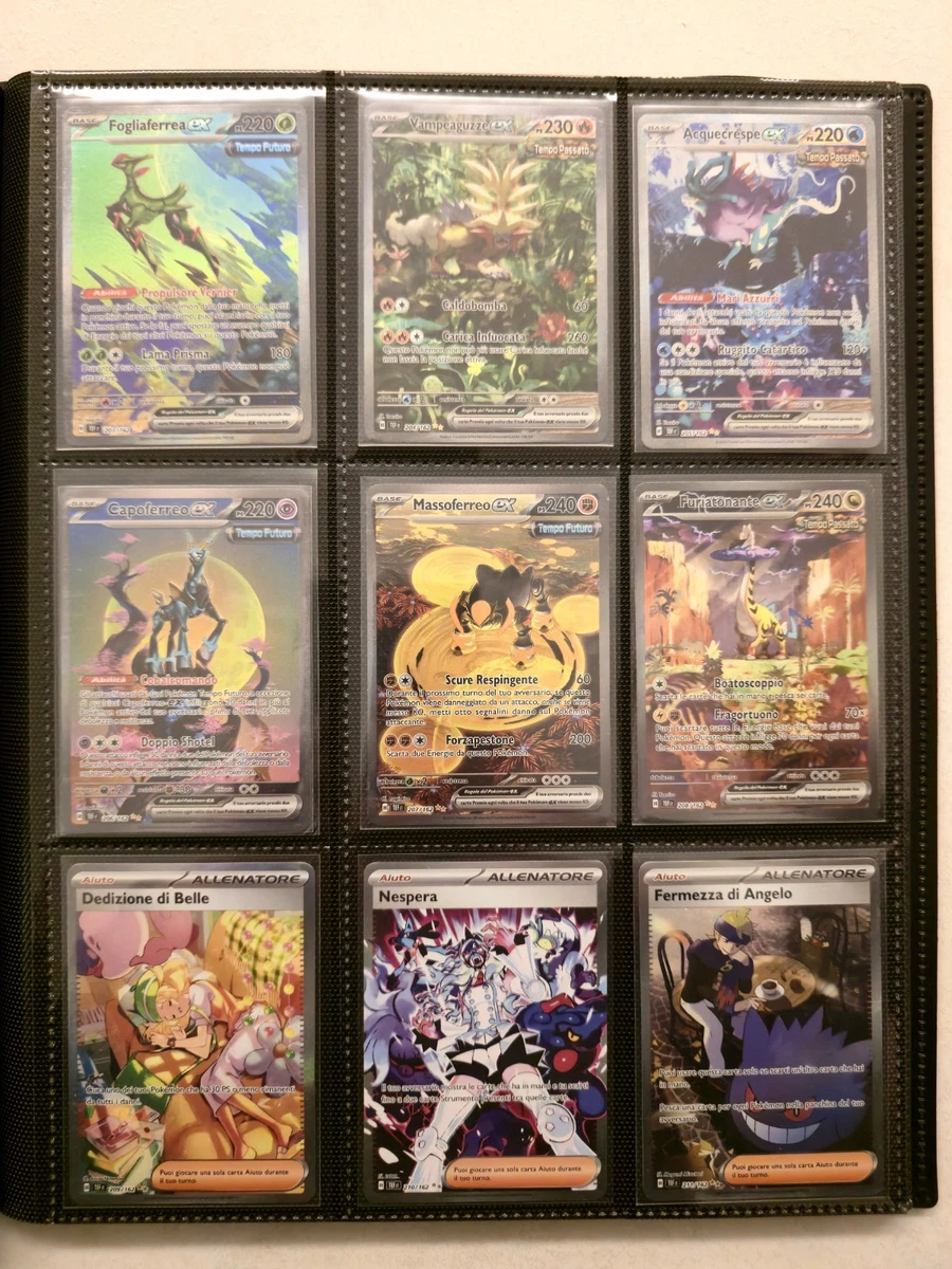 Set di carte pokemon - Confronta i prezzi e acquista su