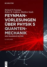 Richard P Feynman Robert B Leighton Matth Qua...