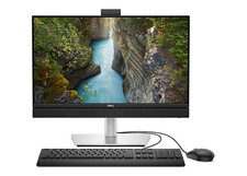 NEW Dell Pro 24 All-in-One QB24250 24” FHD Touch Ultra 7 265 16GB 512GB X5CH8