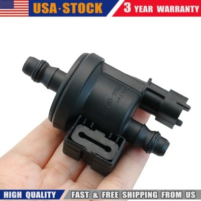 FITS Land Rover LR4 Range Rover Discovery Jaguar XF Vapor Canister Purge Valve