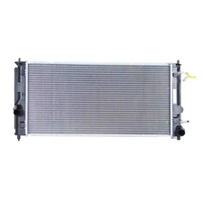 Micah Motors Aluminum Radiator Fit for Toyota Celica 2000 - 2005 1.8 L4