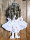 Vintage Shirley Temple Porcelain Doll, Albert E. Price Inc. 1978 — photo 2