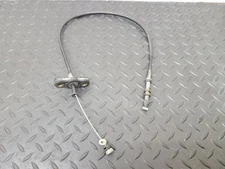 89-97 Nissan Hardbody Pickup Accelerator Cable Assembly OEM 18201-86G00