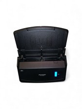 Fujitsu ScanSnap iX1400 ADF 600 dpi 40 ppm Document Scanner W/ Power Adapter