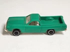 Vintage Tonka Ford Ranchero Green Original
