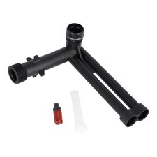 Karcher  Water Inlet Elbow Pipe 	Karcher Pressure Washer Water Inlet Elbow Pipe