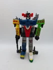 Transformers G1 Vintage KO Trainmasters Raiden