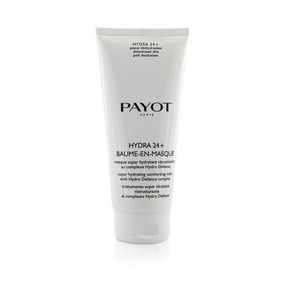 Payot Hydra 24+ Super Hydrating Comforting Mask 200ml #tw