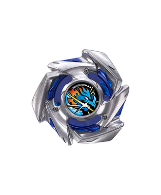 Takara Tomy Beyblade X BX-49 Dran Strike 4-50FF Starter Japan NEW