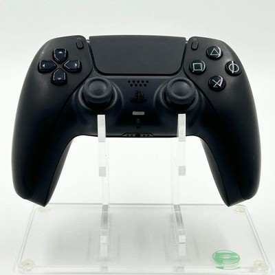 Sony PlayStation 5 PS5 DualSense Wireless Controller Midnight Black CFI-ZCT1W