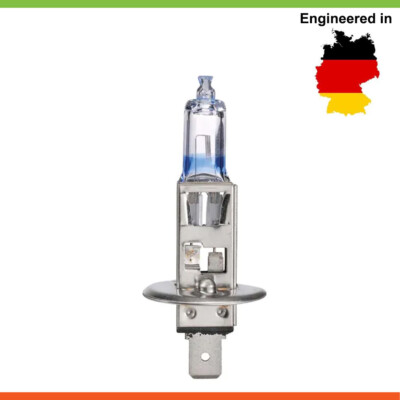 NARVA H1 Globe 12V 55W Plus 120 For BMW 3 Series 316 i (E30)    (E36) (E46)