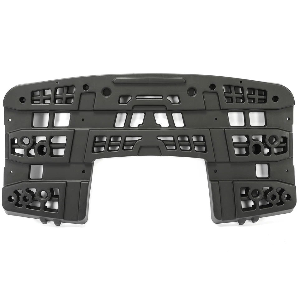 Bagagem traseira rack de carga para Polaris Sportsman 500 2005-2010 450 06-07 - Imagem 4 de 4