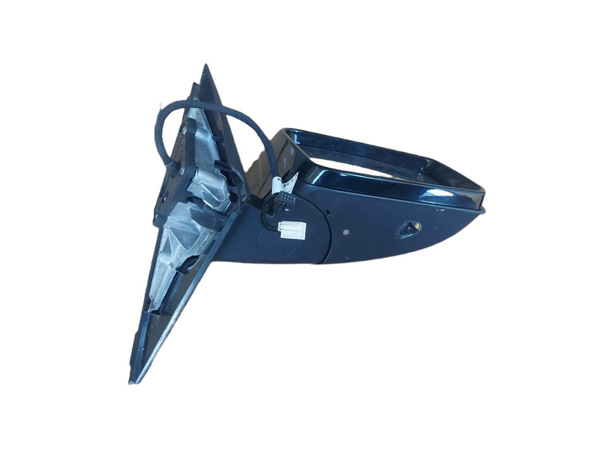 Mercedes-Benz C Coupe W204 Exterior Front Right A3167412 2013 | eBay 