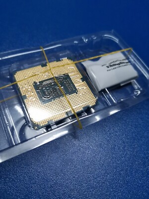 Intel Core i5-760 2.8 GHz 4 Core 4 Threads 8 MB LGA1156 CPU Processors SLBRP