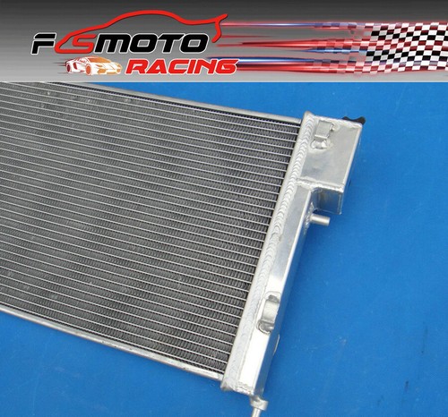Aluminum Radiator For PEUGEOT 106 GTI&RALLYE CITROEN SAXO/VTR 1991-2001 2000 - Bild 5 von 5