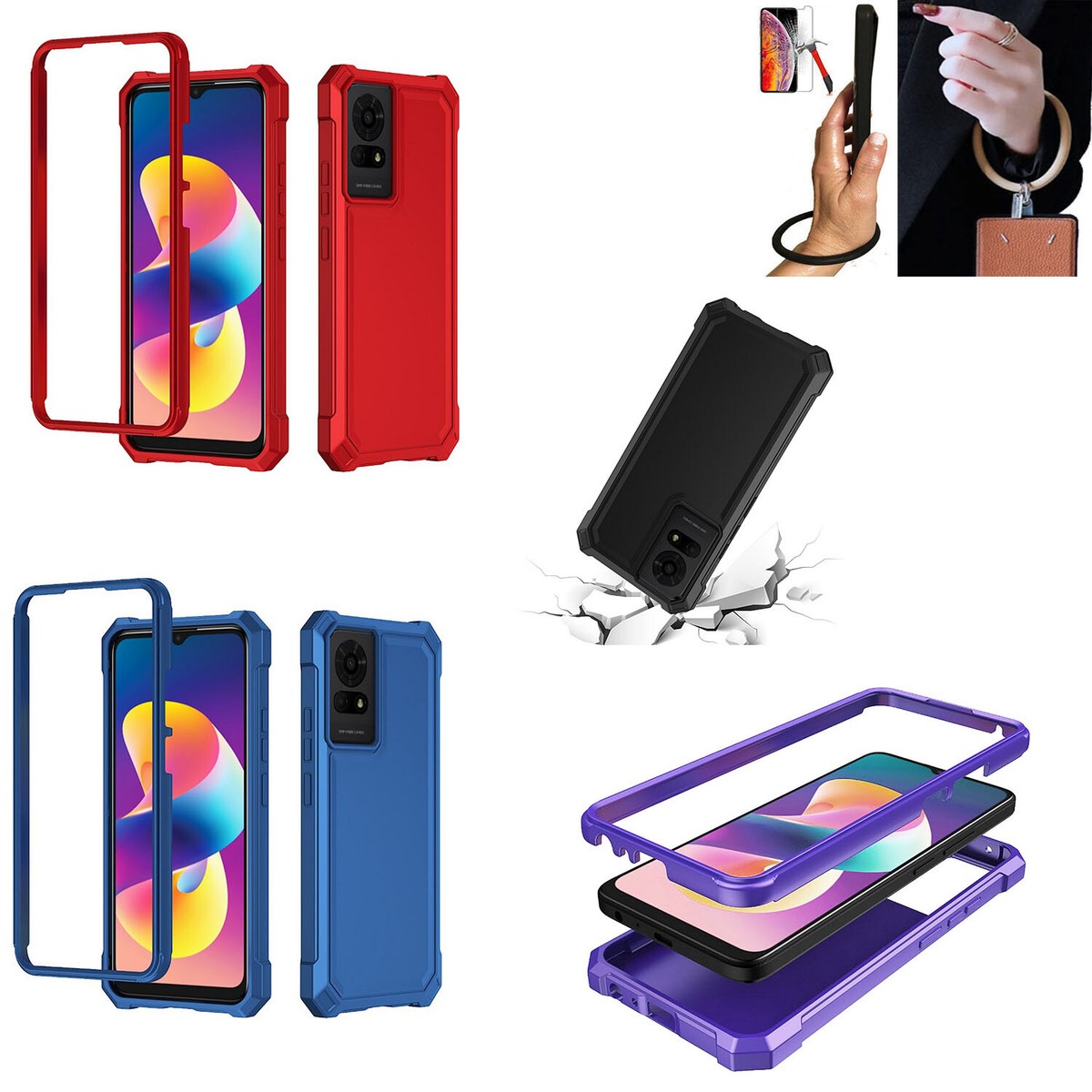 Tcl Amazon Android Phone Covers Glass Protector Blu View Phone