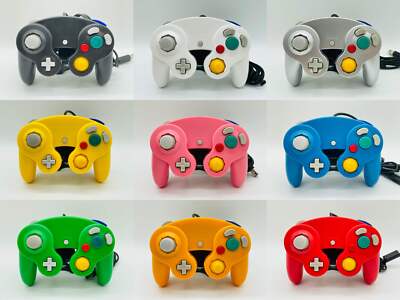 Controller Drittanbieter [Nintendo GameCube]