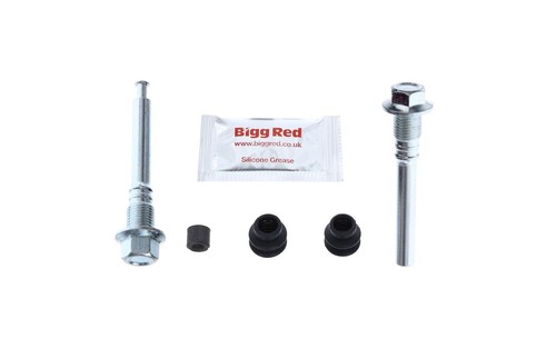 Kit Revisione Pinze Freno Vauxhall Vivaro Van (X82 - Foto 12