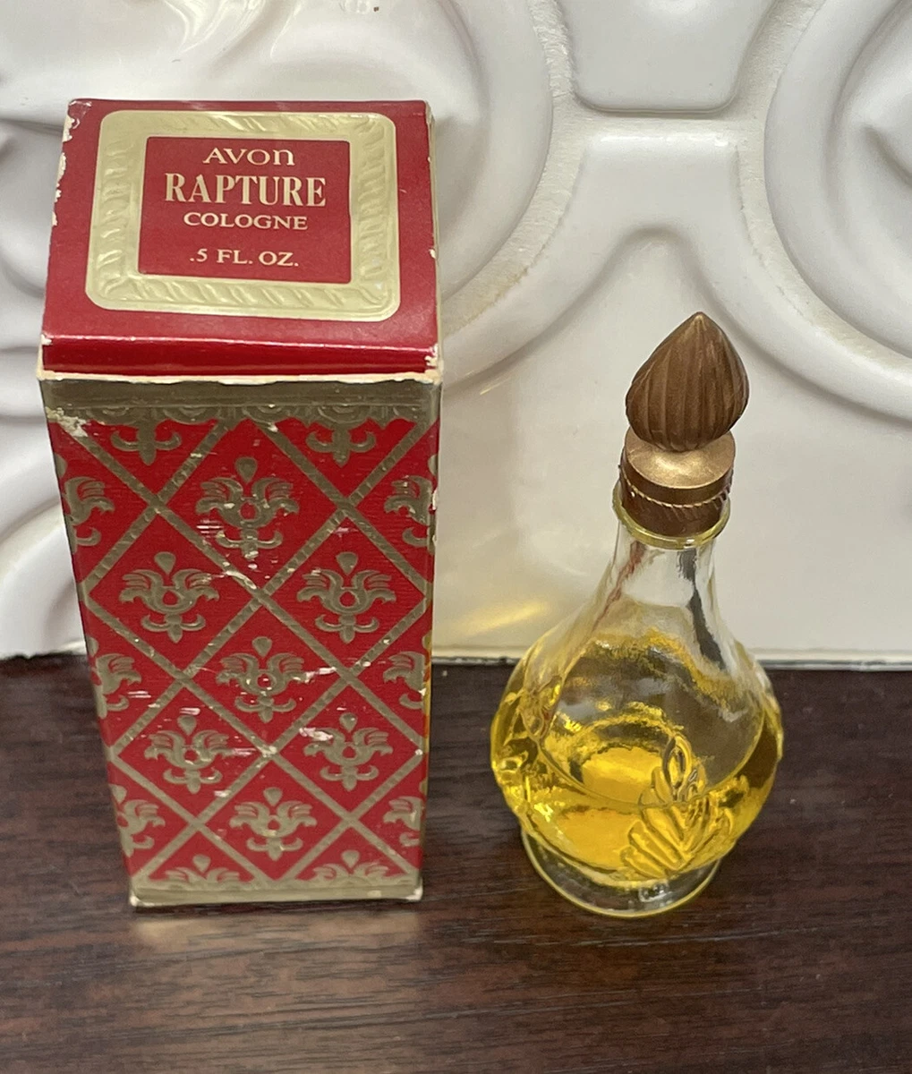 Rapture perfume avon sales