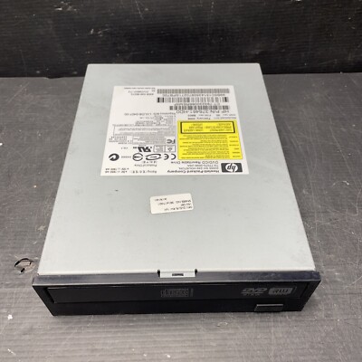 Original HP 376461-HD0 DVD-R/-RW DVD Brenner Laufwerk IDE, ATAPI (K14-25)
