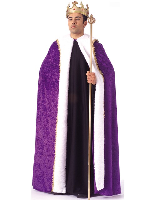robes king