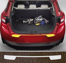 Lackschutzfolie Ladekantenschutz transparent passgenau für Mazda CX-3 ab 2015