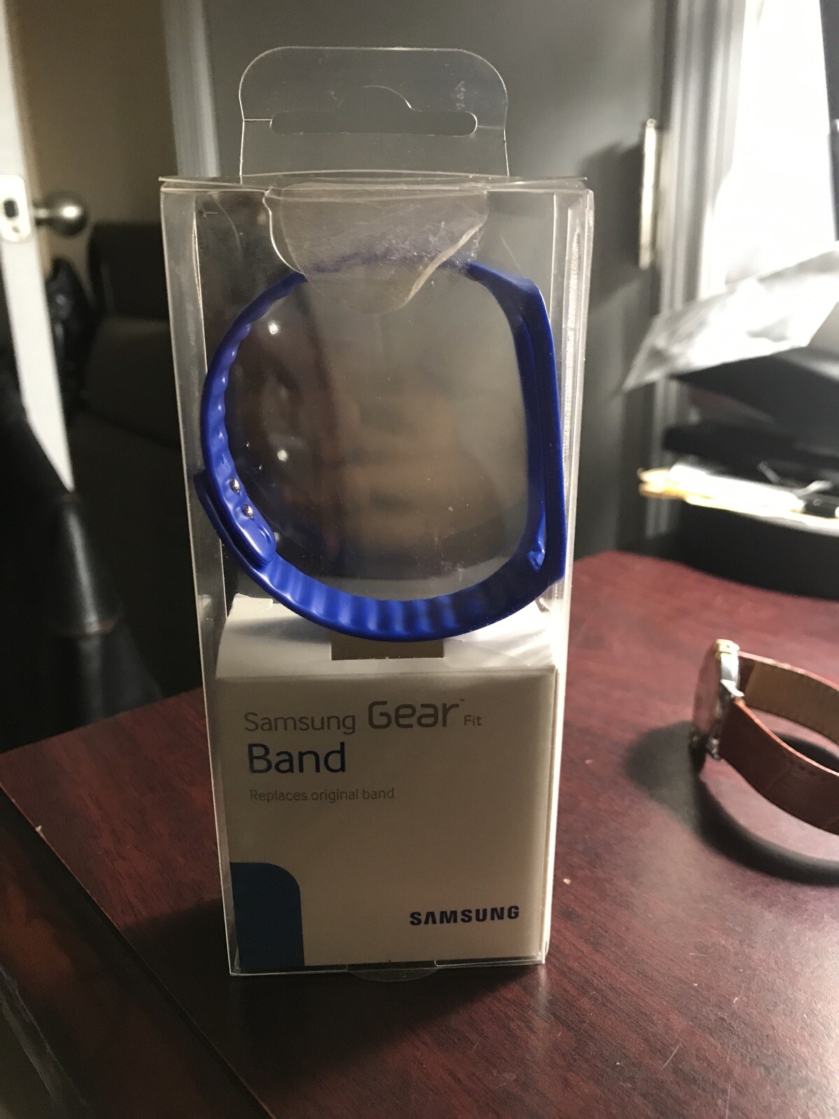 samsung gear fit 1 strap replacement