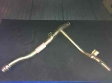 Radiateur Innocenti MINI