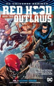 Red Hood and the Outlaws | eBay