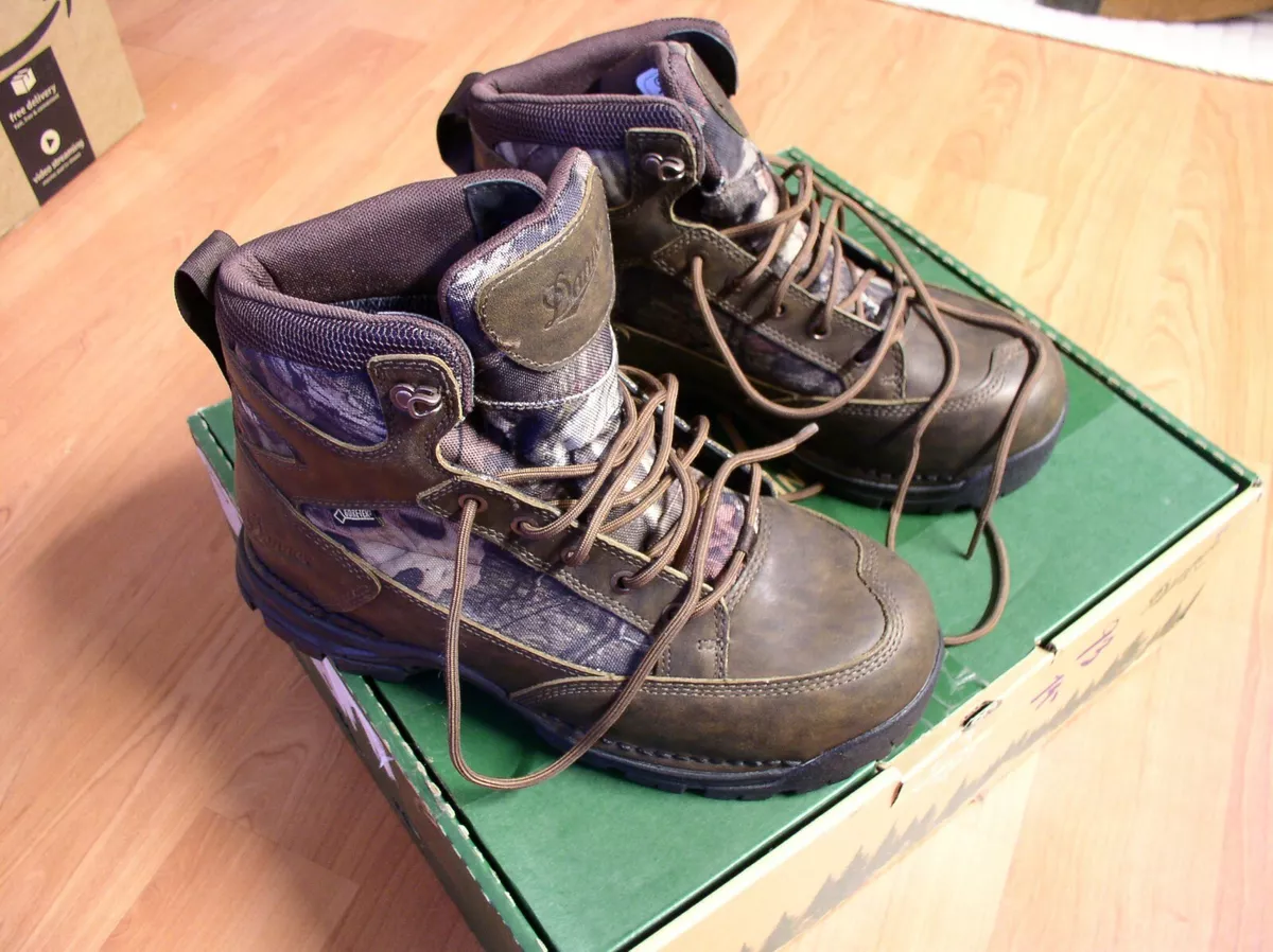 Danner high ground uninsulated cheap