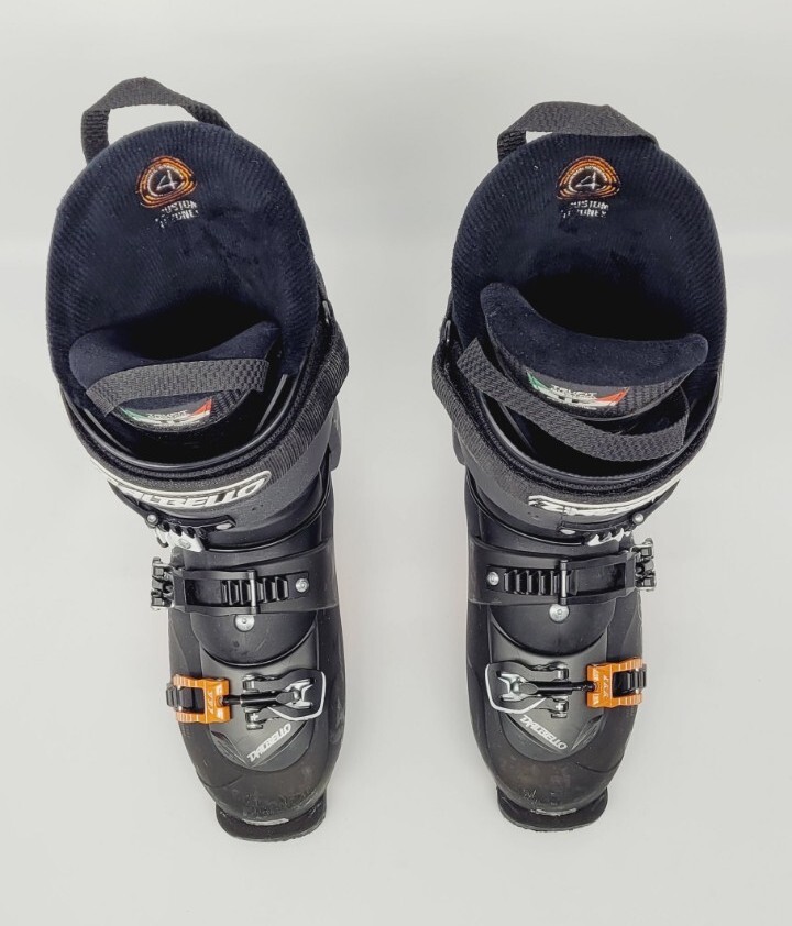 Dalbello Panterra 100 Ski Boots Men's Mondo Size 28.5 328mm