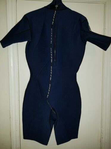 Pino Wetsuit Men's Size Small - Picture 2 of 3
