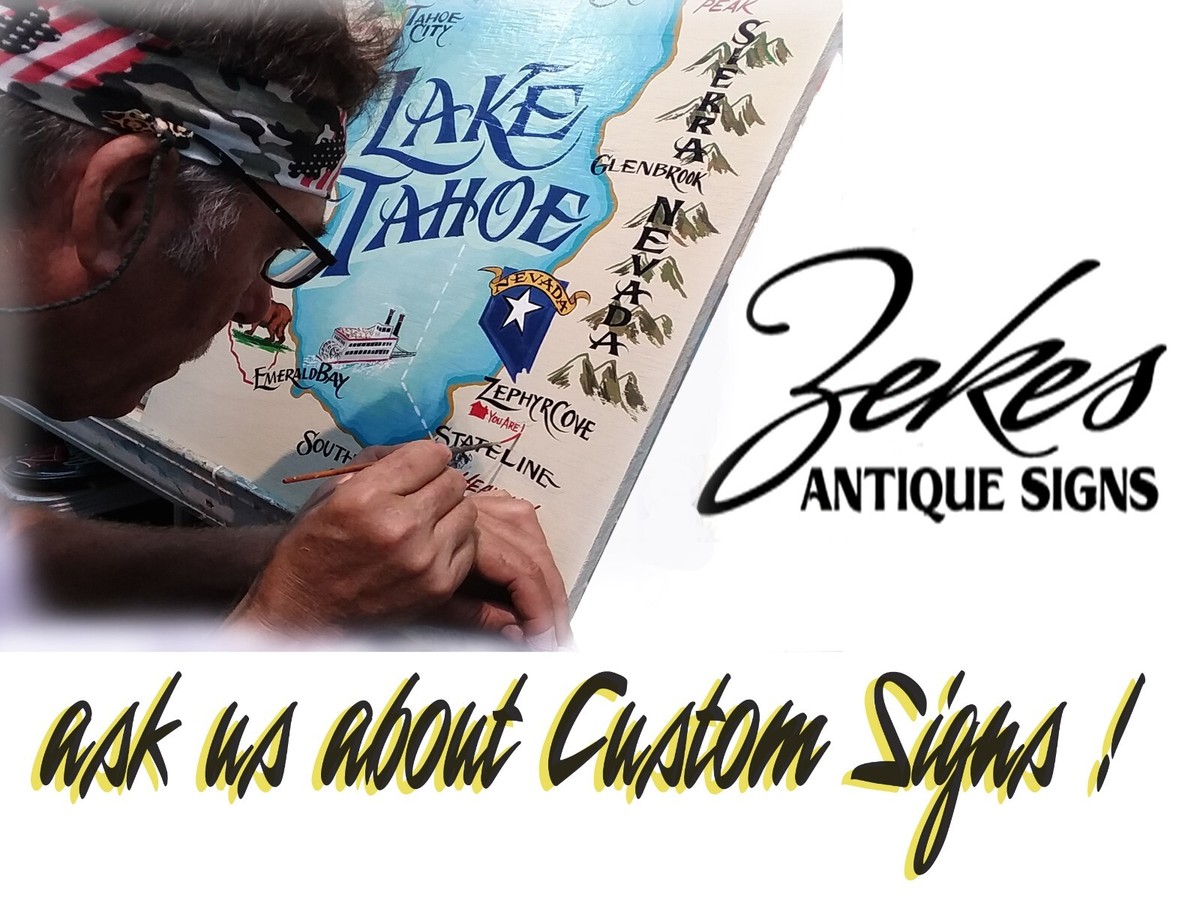 NC Crystal Coast retro style map Print north carolina sign