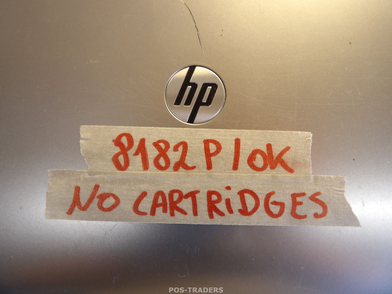 HP Officejet 100 Mobile A4 - Stampante a getto d'inchiostro foto 2