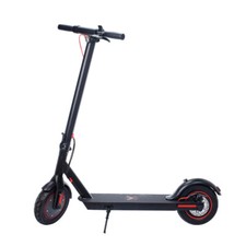 V10 500W Electric Scooter Foldable Long Urban Commuter E-Scooter Waterproof