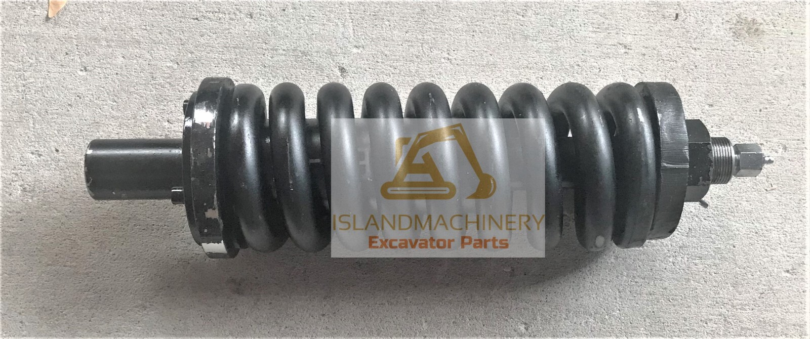 9106414 Hitachi Track Tensioner / Track Adjuster EX60-2 EX60-3 