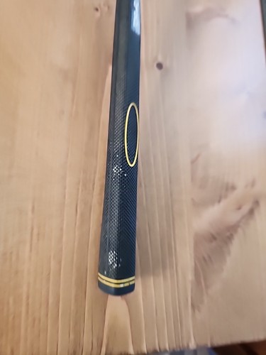 TOP FLITE XLj MALLET PUTTER JUNIOR KIDS RIGHT HAND STEEL SHAFT 22" ⛳NEW SEALED⛳ - Picture 5 of 5